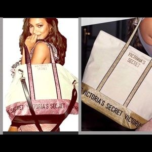 VS Bundle two bags for one low price.